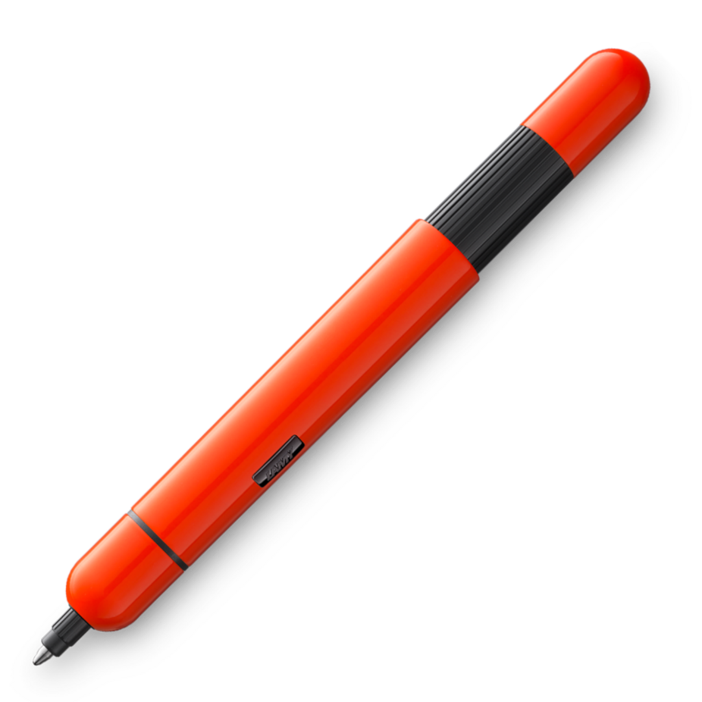 Lamy Pico Pocket Pen Laser Orange