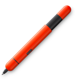 Lamy Pico Pocket Pen Laser Orange
