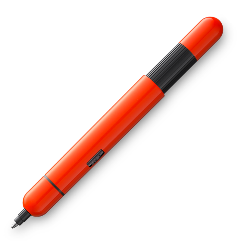 Lamy Pico Pocket Pen Laser Orange