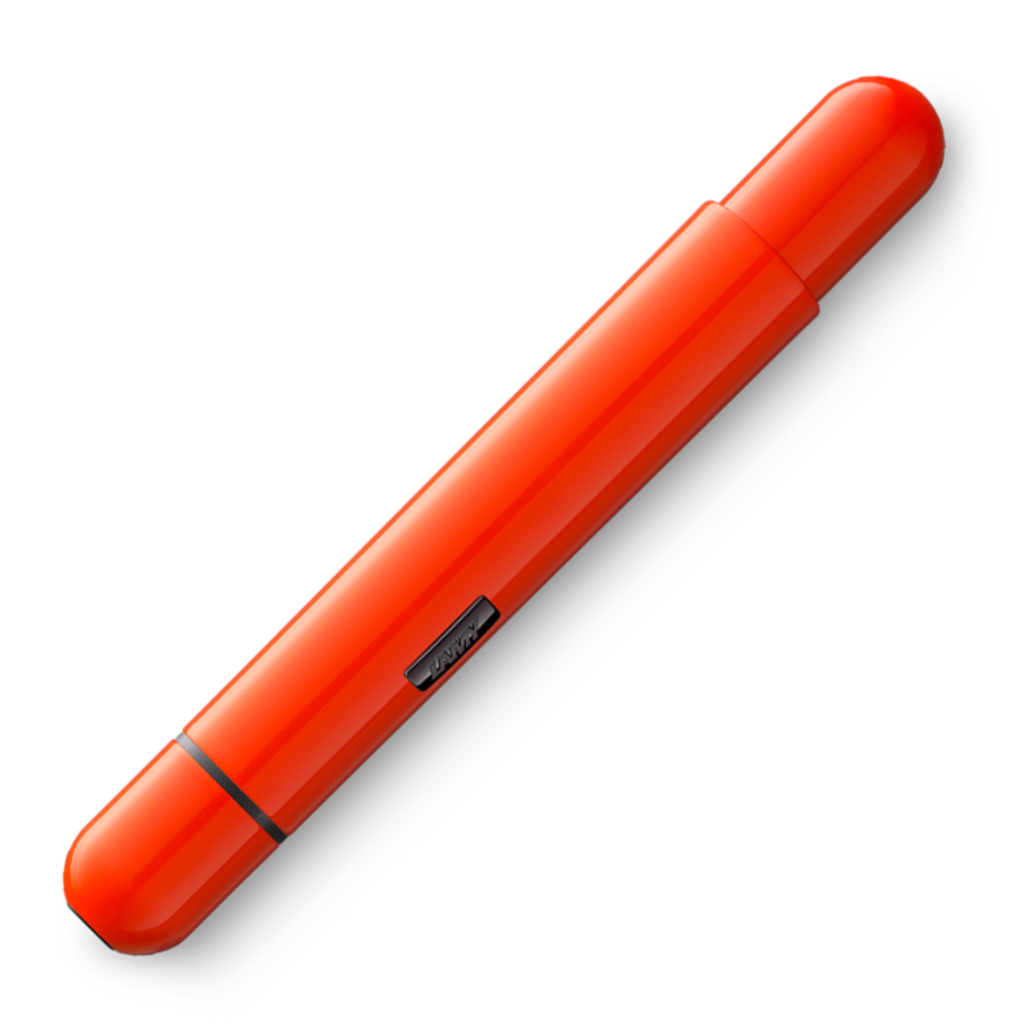 Lamy Pico Pocket Pen Laser Orange