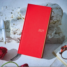 Hobonichi Techo 2027