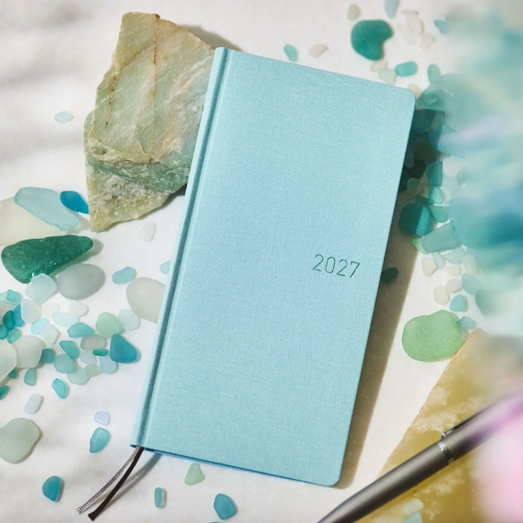 Hobonichi Techo 2027