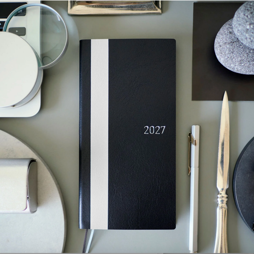 Hobonichi Techo 2027