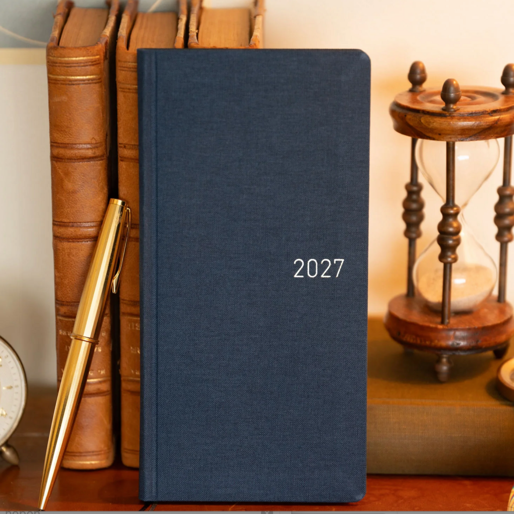 Hobonichi Techo 2027