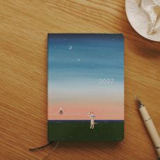Hobonichi Techo 2027