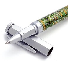 Circuit Board Rollerball Pen