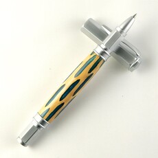 Southwest Cholla Cactus Rollerball