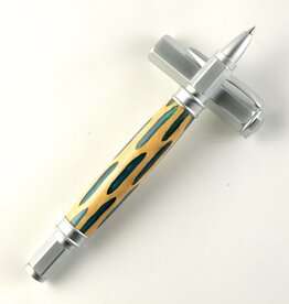 Southwest Cholla Cactus Rollerball