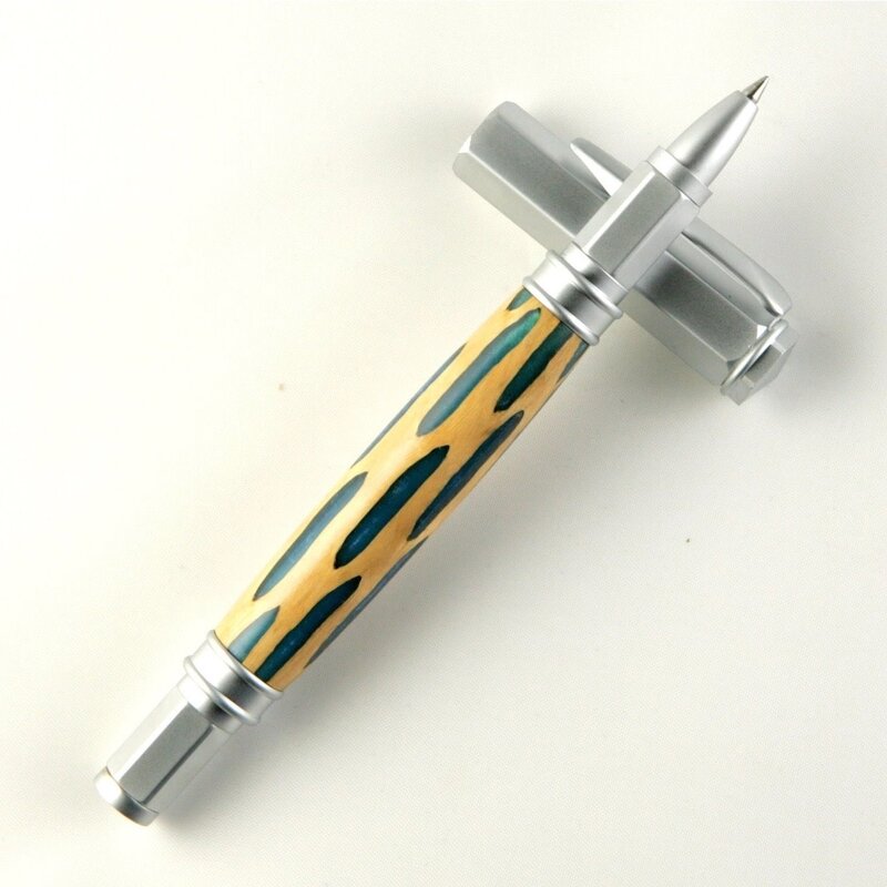 Southwest Cholla Cactus Rollerball