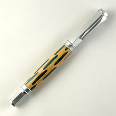 Southwest Cholla Cactus Rollerball