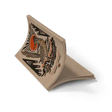 Roadrunner Out West Notebook