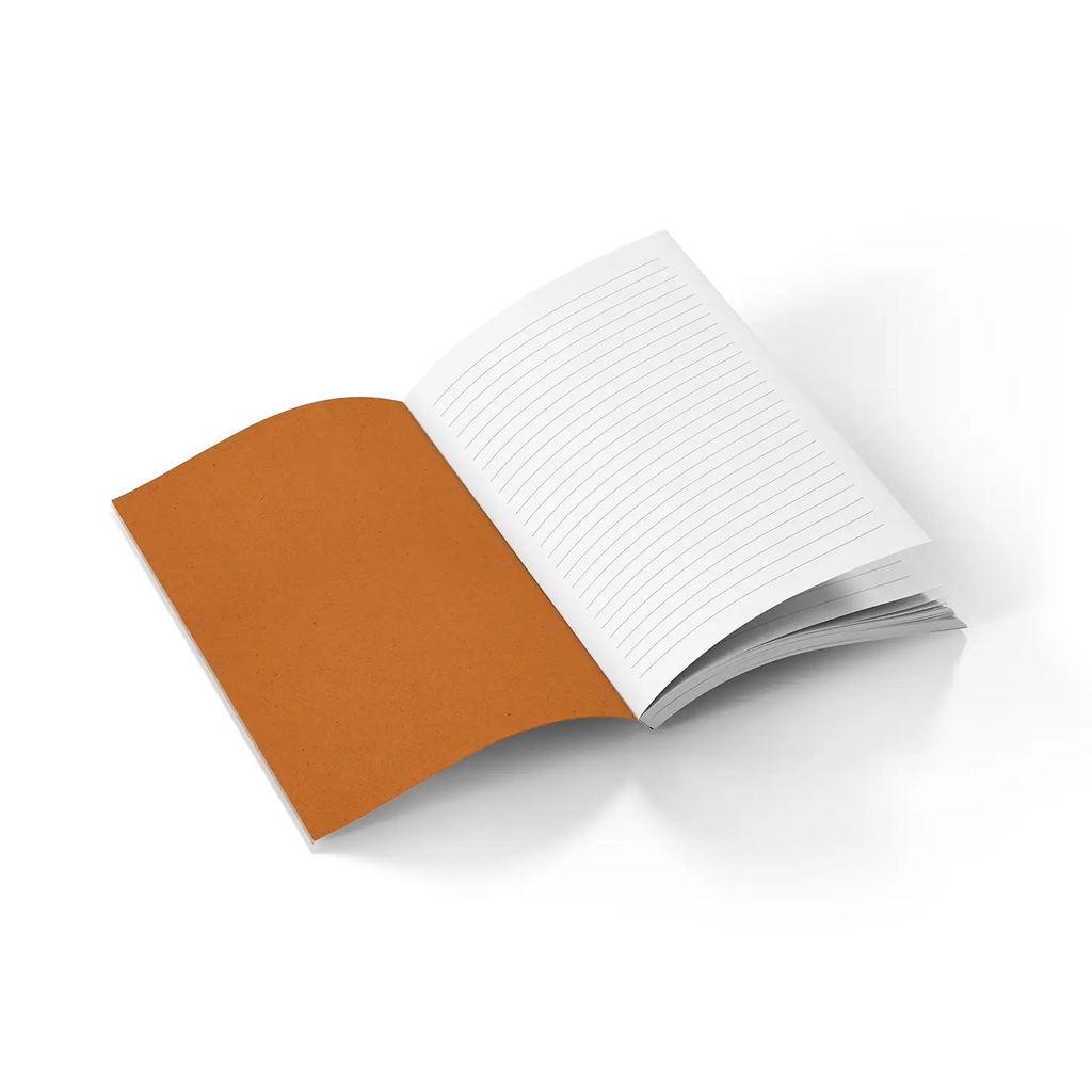 Hold Your Horses Notebook