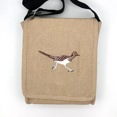 Roadrunner Cotton Field Bag