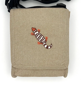 Gila Monster Field Bag