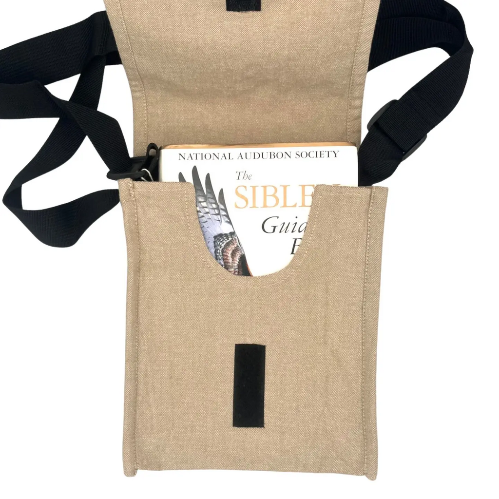 Gila Monster Field Bag