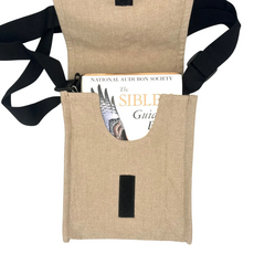 Gila Monster Field Bag