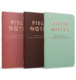 Field Notes Field Notes Lucky Penny Tribute