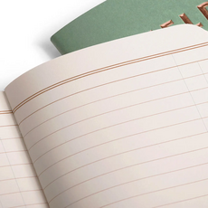 Field Notes Field Notes Lucky Penny Tribute
