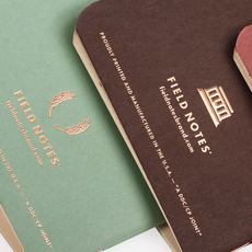 Field Notes Field Notes Lucky Penny Tribute