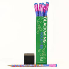 Frida Kahlo Blackwing Set/12 Soft Pencils