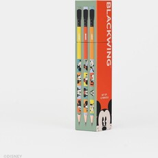Disney Mickey and Friends Blackwing Box/12 Pencils