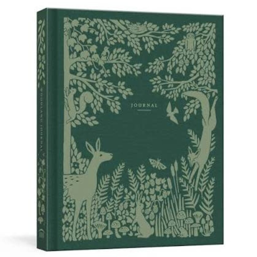 Woodland Journal