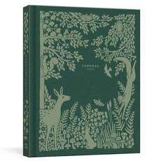 Woodland Journal
