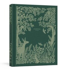 Woodland Journal