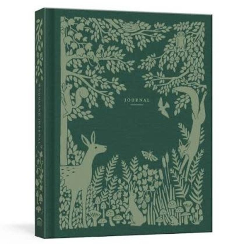 Woodland Journal