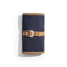 Pen & Tool Roll Lochby Blue