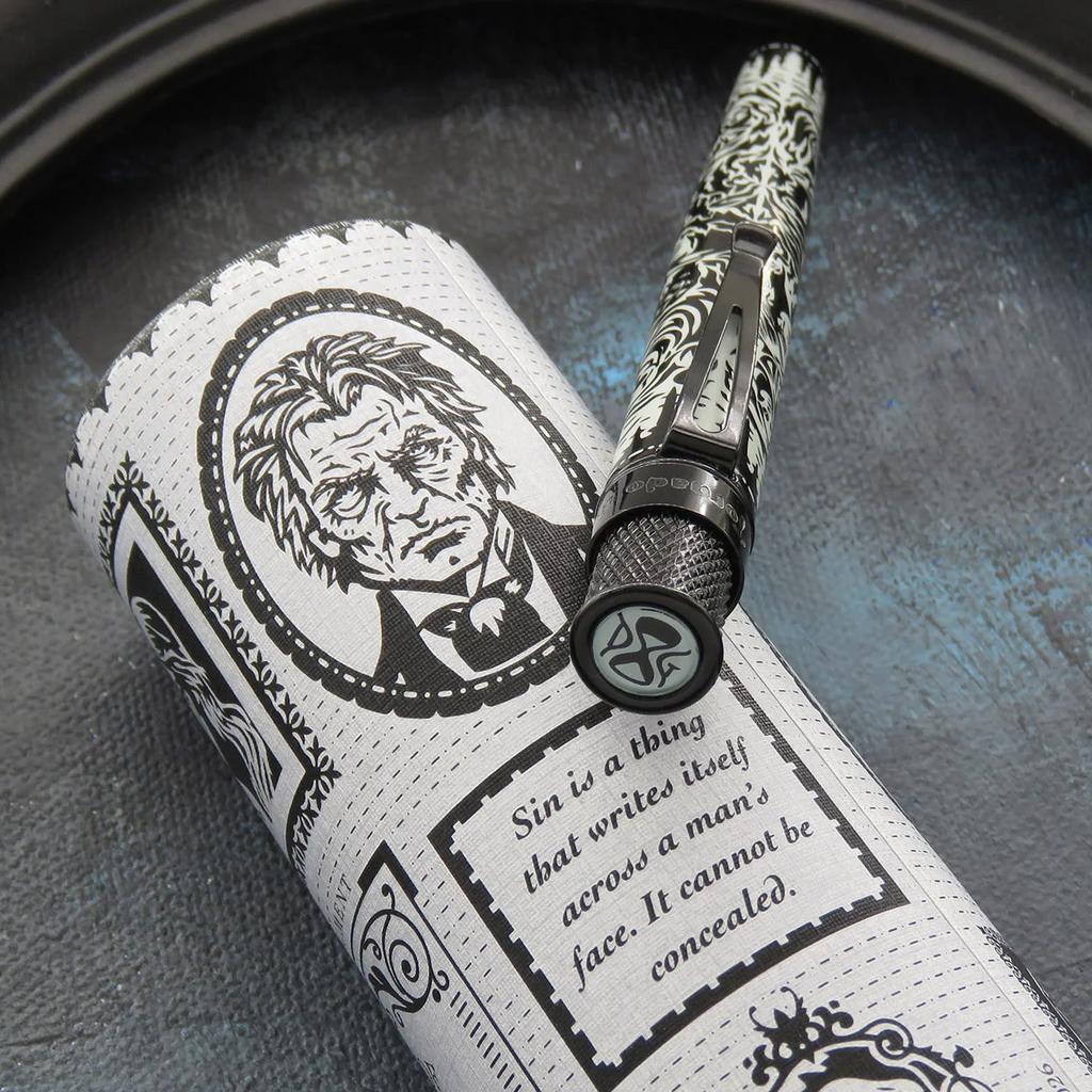 Dorian Gray Limited Edition Retro Pen