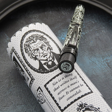 Dorian Gray Limited Edition Retro Pen