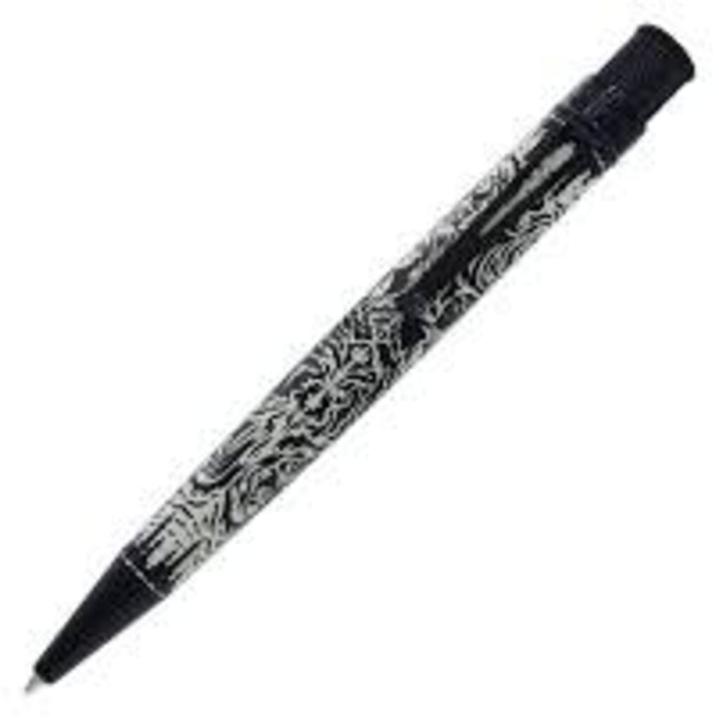 Dorian Gray Limited Edition Retro Pen