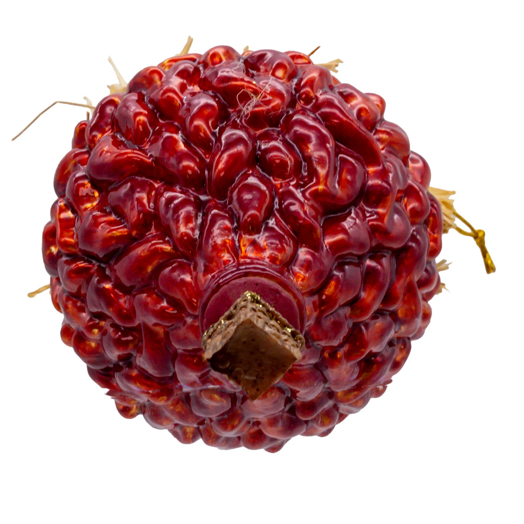 Red Chile Ristra Balloon Ornament