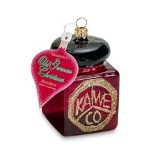 Kaweco Ink Bottle Ornament