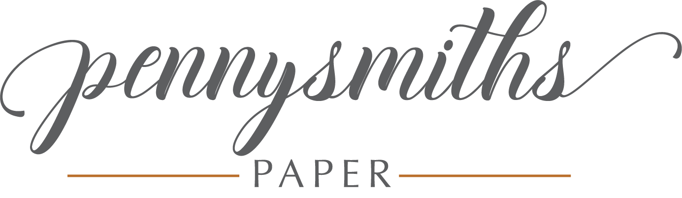 Pennysmiths Paper