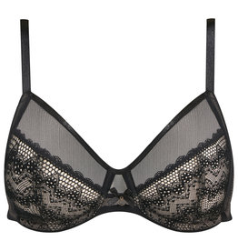 Hyde Park Full Cup Bra 0163200 - La Jolie Madame