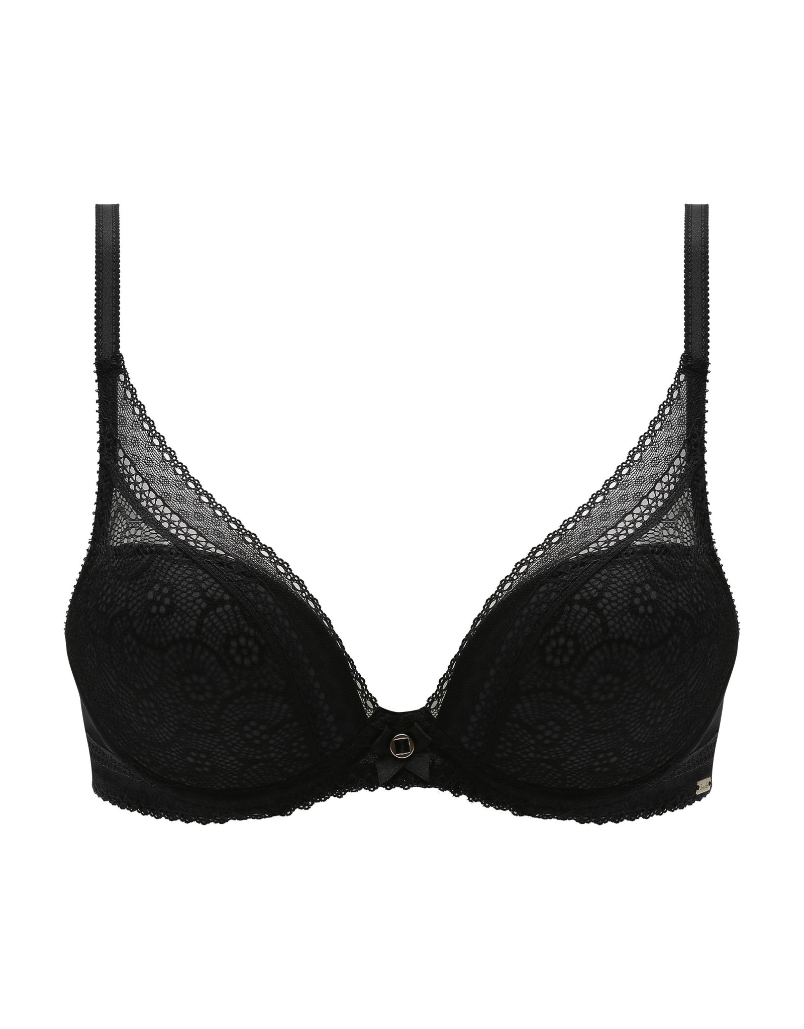 Festivité Plunge t-shirt bra