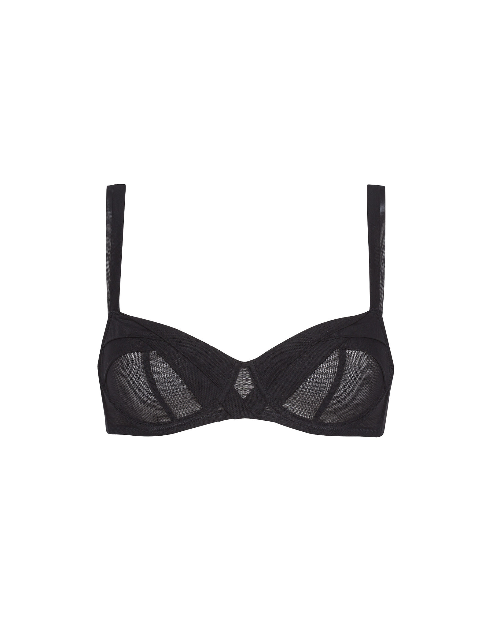 CHANTAL THOMASS Influente Bow Underwired Bra BNWT (RARE & COLLECTABLE)  3340442805120 on eBid United States