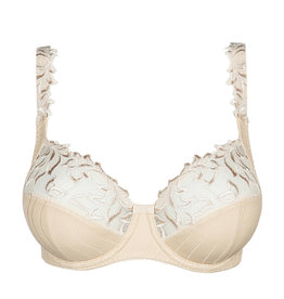 Andromeda Full Cup Bra by Harlow & Fox BNWT RRP £130 DD+ luxury lingerie