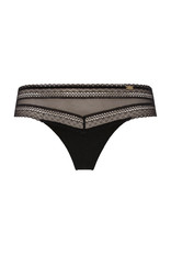 Chantelle Festivite Brazilian Panty