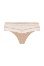 Chantelle Festivite Brazilian Panty