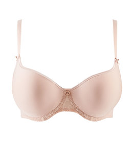 Aubade Rosessence Spacer T-Shirt Bra