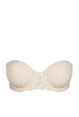 Marie-Jo Avero Strapless Bra