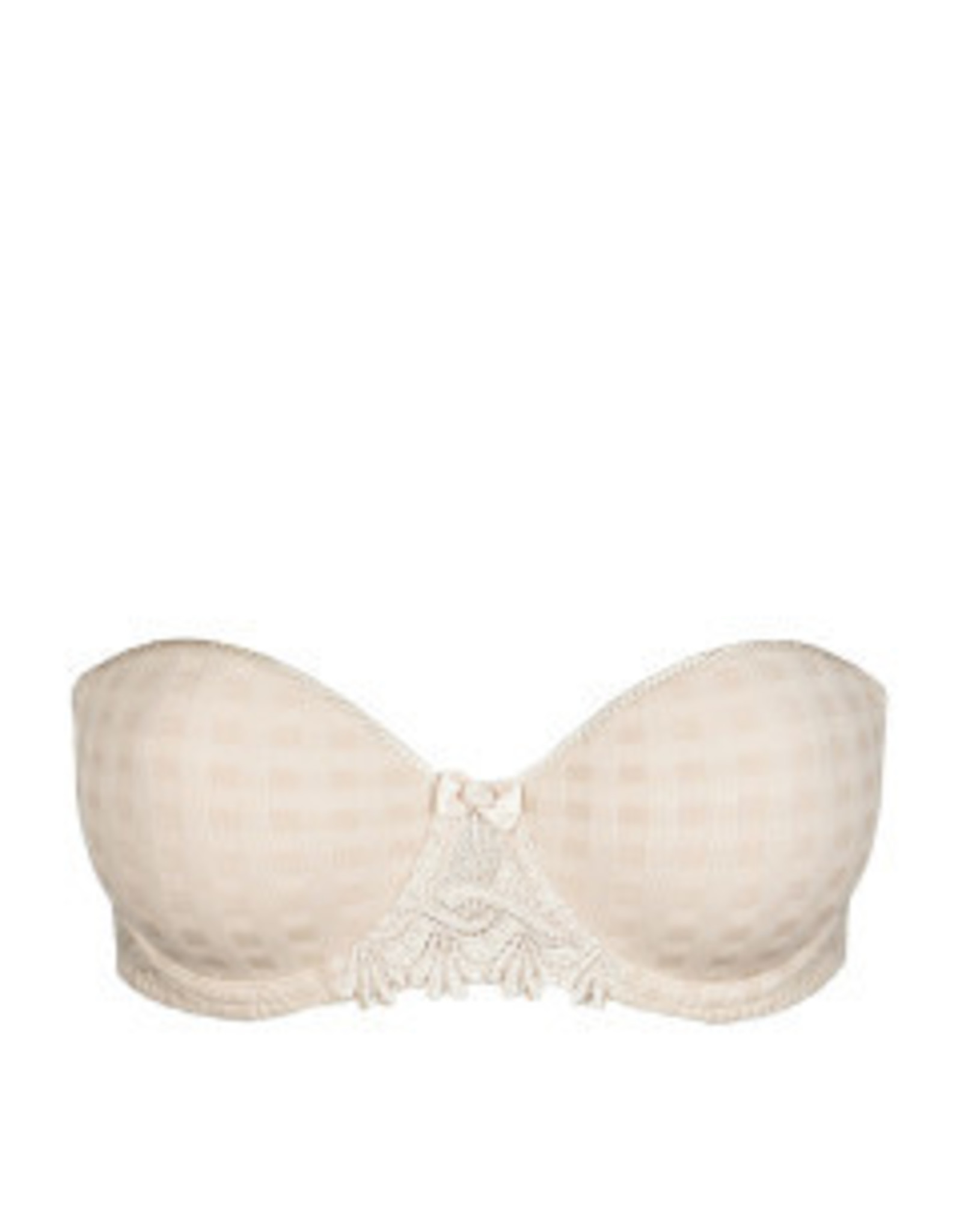 Avero Strapless Bra