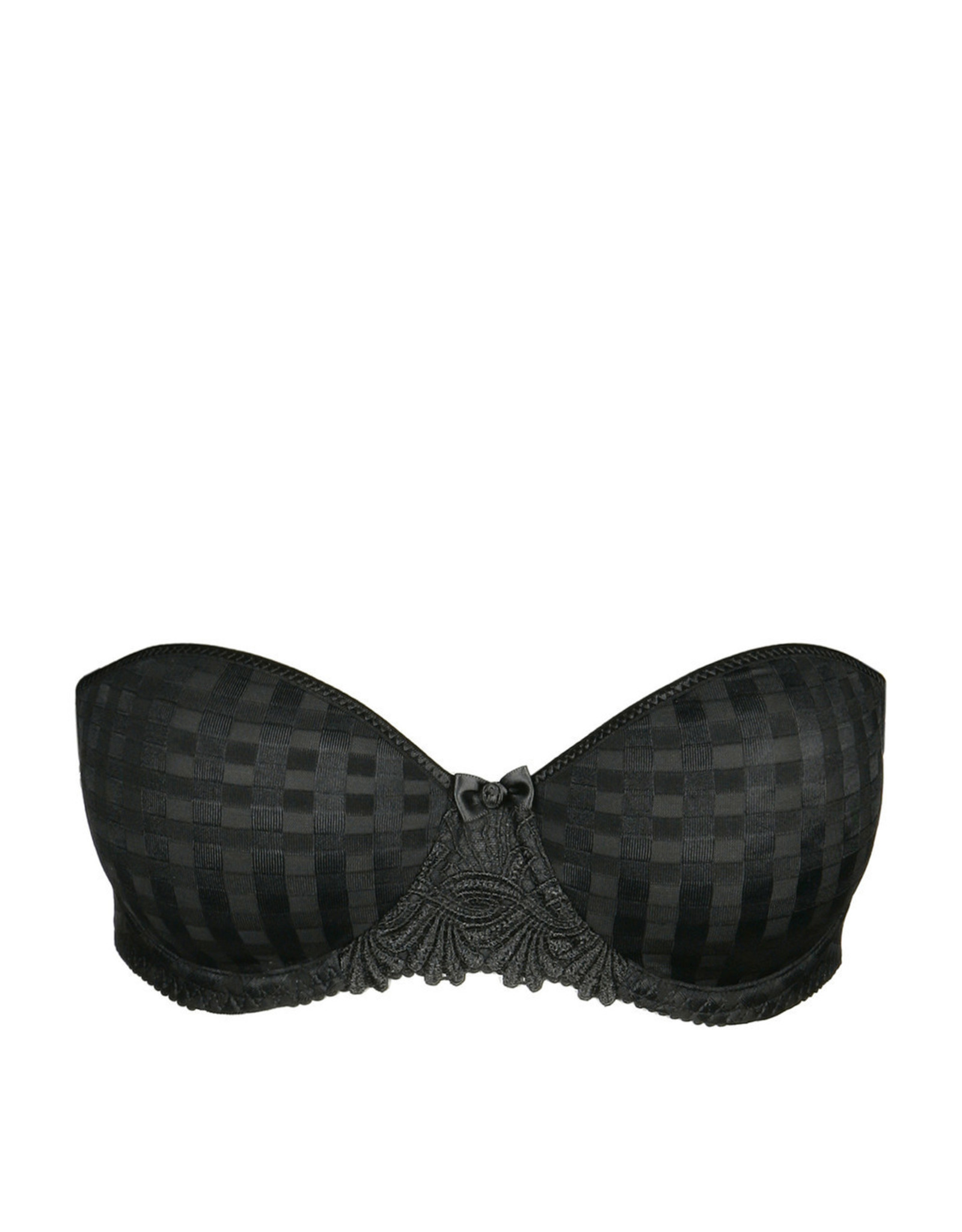 Marie-Jo Avero Strapless Bra