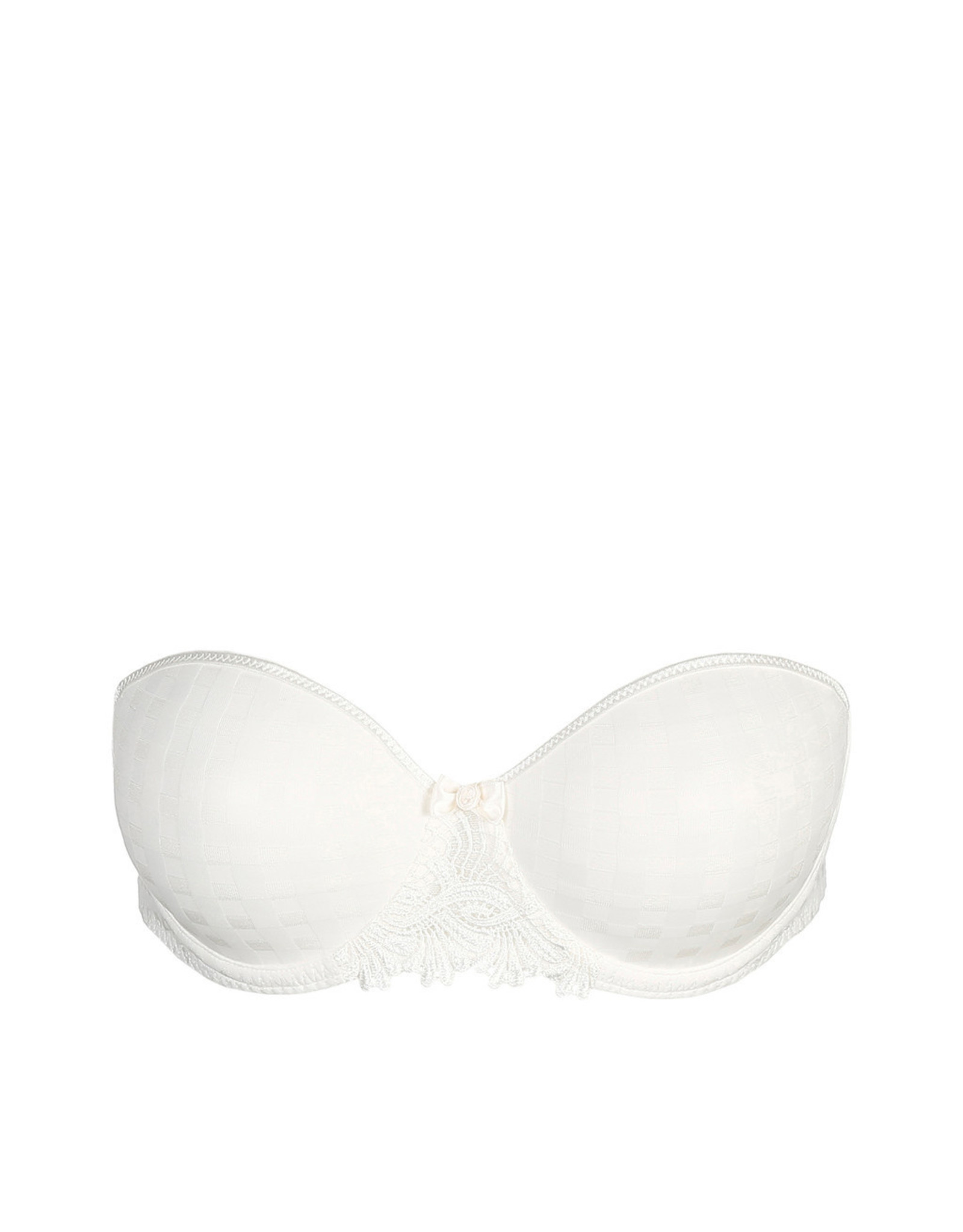 Marie-Jo Avero Strapless Bra