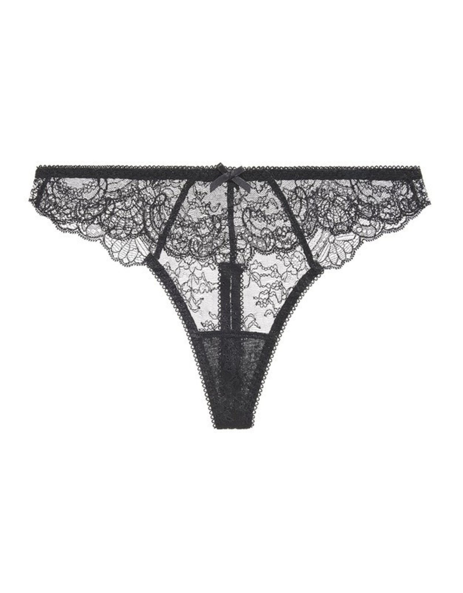 Aubade Danse des Sens Lace Tanga