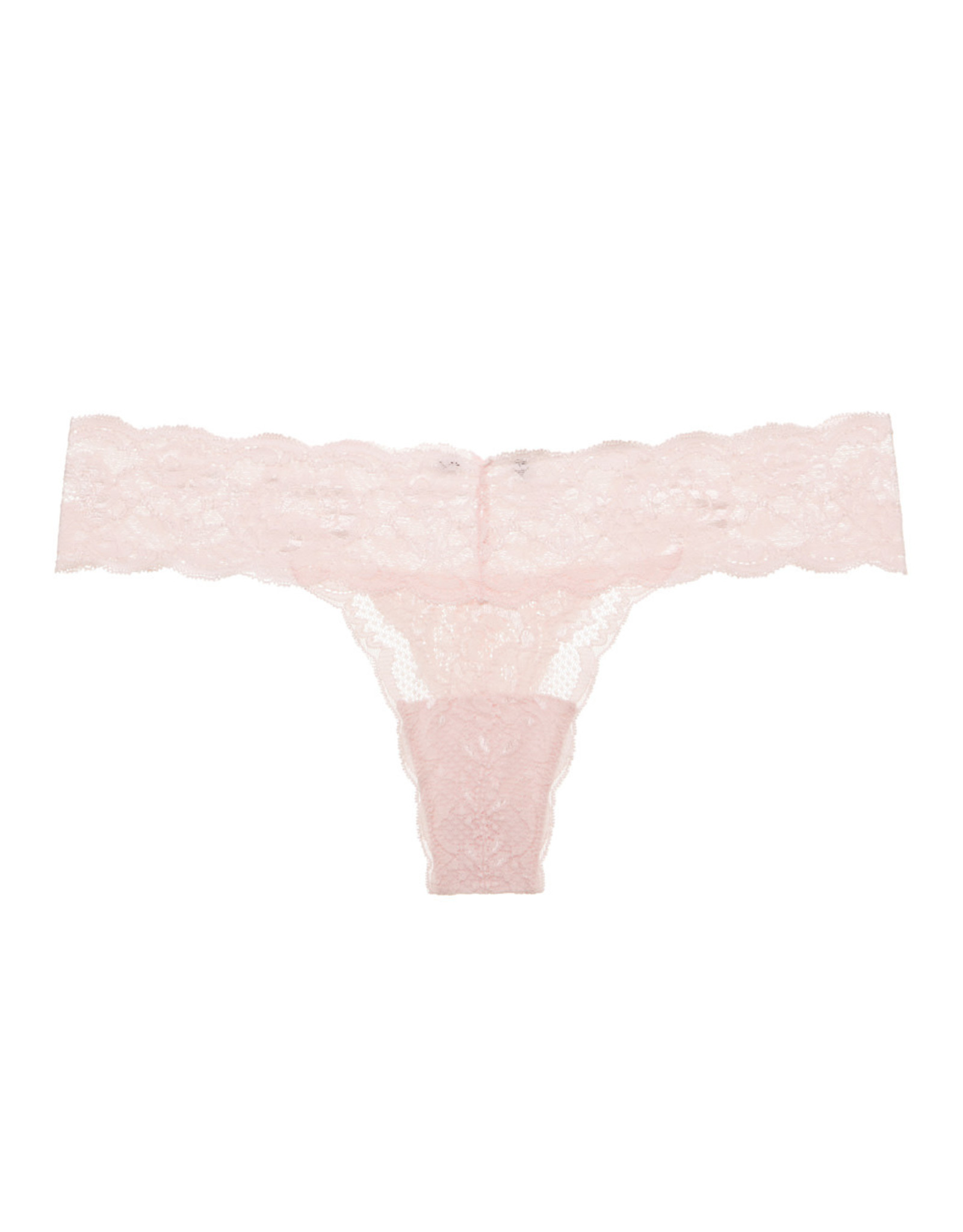 Cosabella Never Say Never Cutie Lace Tanga