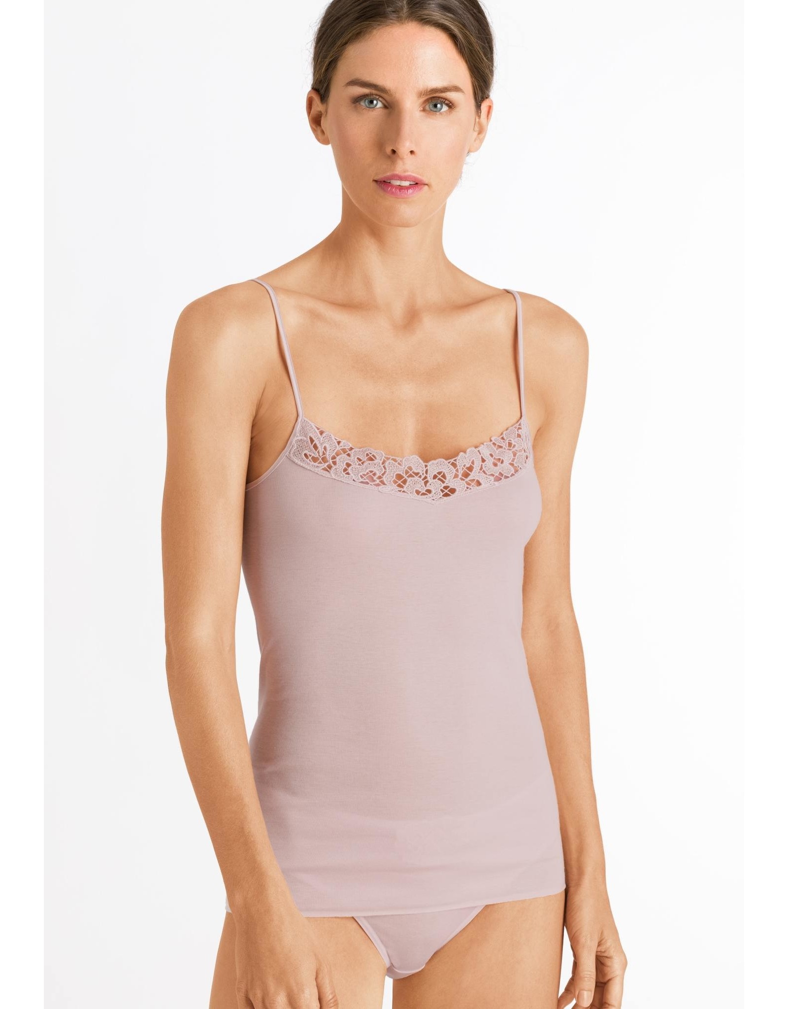 Hanro Najuma Spaghetti Camisole